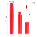 4Pcs Long Lasting Waterproof Lip Gloss Matte Liquid Lipstick makeup set for Girls and Women